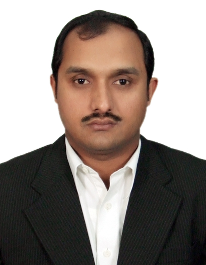 Dr. Khalid Saeed